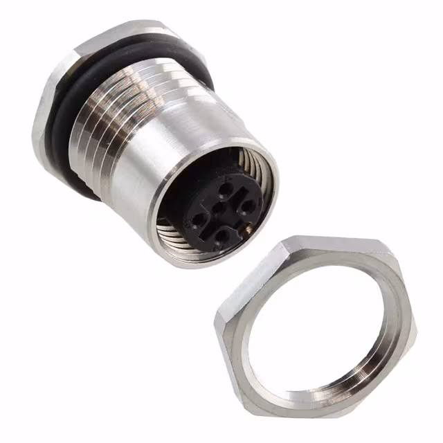 1554733 Phoenix Contact  Circular Connector Assemblies